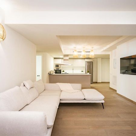 Gran Piso En Puerto Deportivo Marina Palamos Ideal Familias 외부 사진