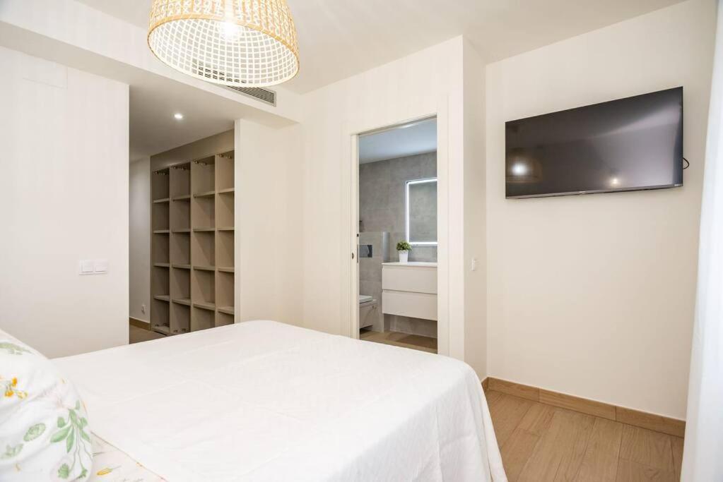 Gran Piso En Puerto Deportivo Marina Palamos Ideal Familias 외부 사진