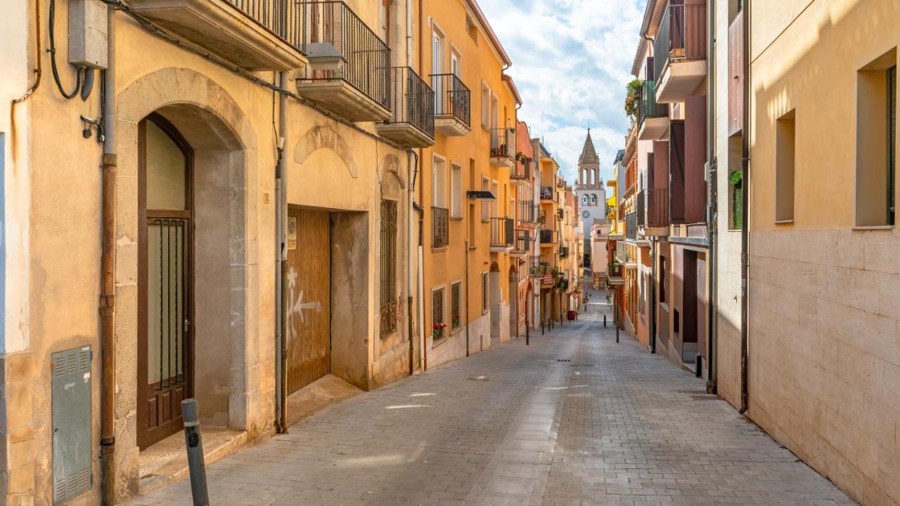 Gran Piso En Puerto Deportivo Marina Palamos Ideal Familias 외부 사진