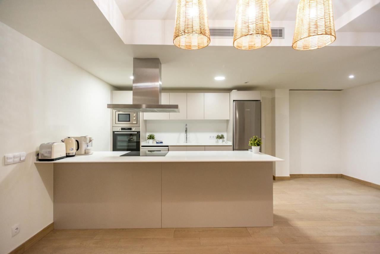 Gran Piso En Puerto Deportivo Marina Palamos Ideal Familias 외부 사진