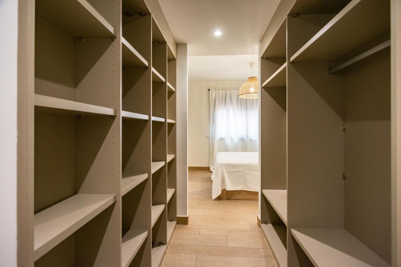 Gran Piso En Puerto Deportivo Marina Palamos Ideal Familias 외부 사진