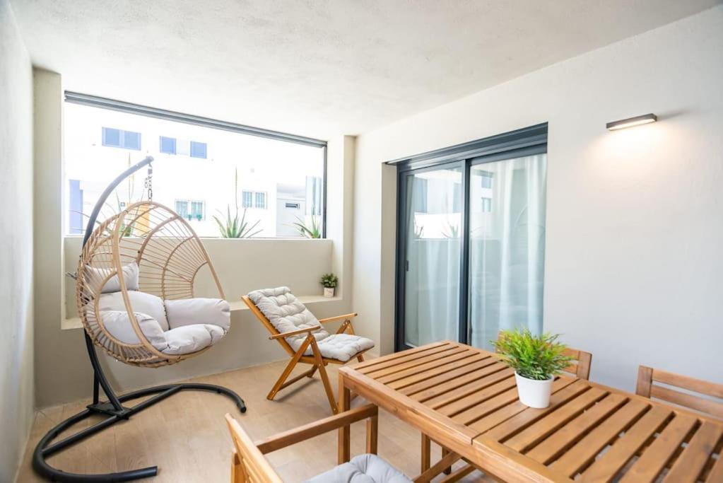 Gran Piso En Puerto Deportivo Marina Palamos Ideal Familias 외부 사진