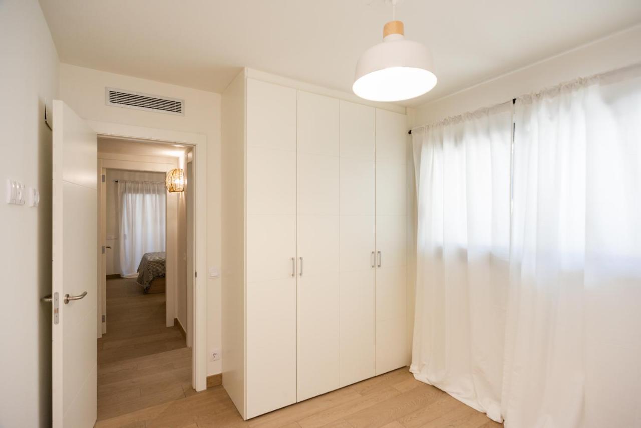 Gran Piso En Puerto Deportivo Marina Palamos Ideal Familias 외부 사진