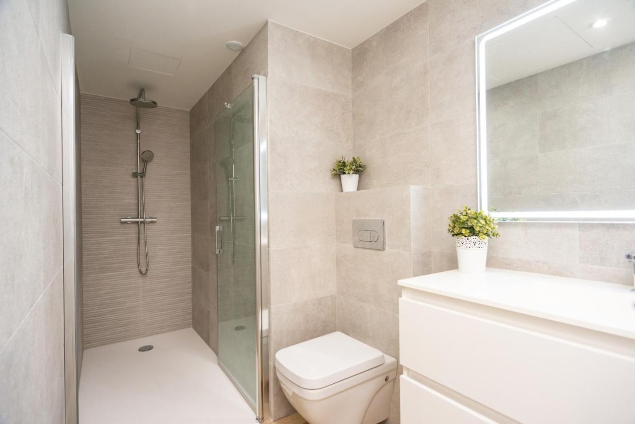 Gran Piso En Puerto Deportivo Marina Palamos Ideal Familias 외부 사진