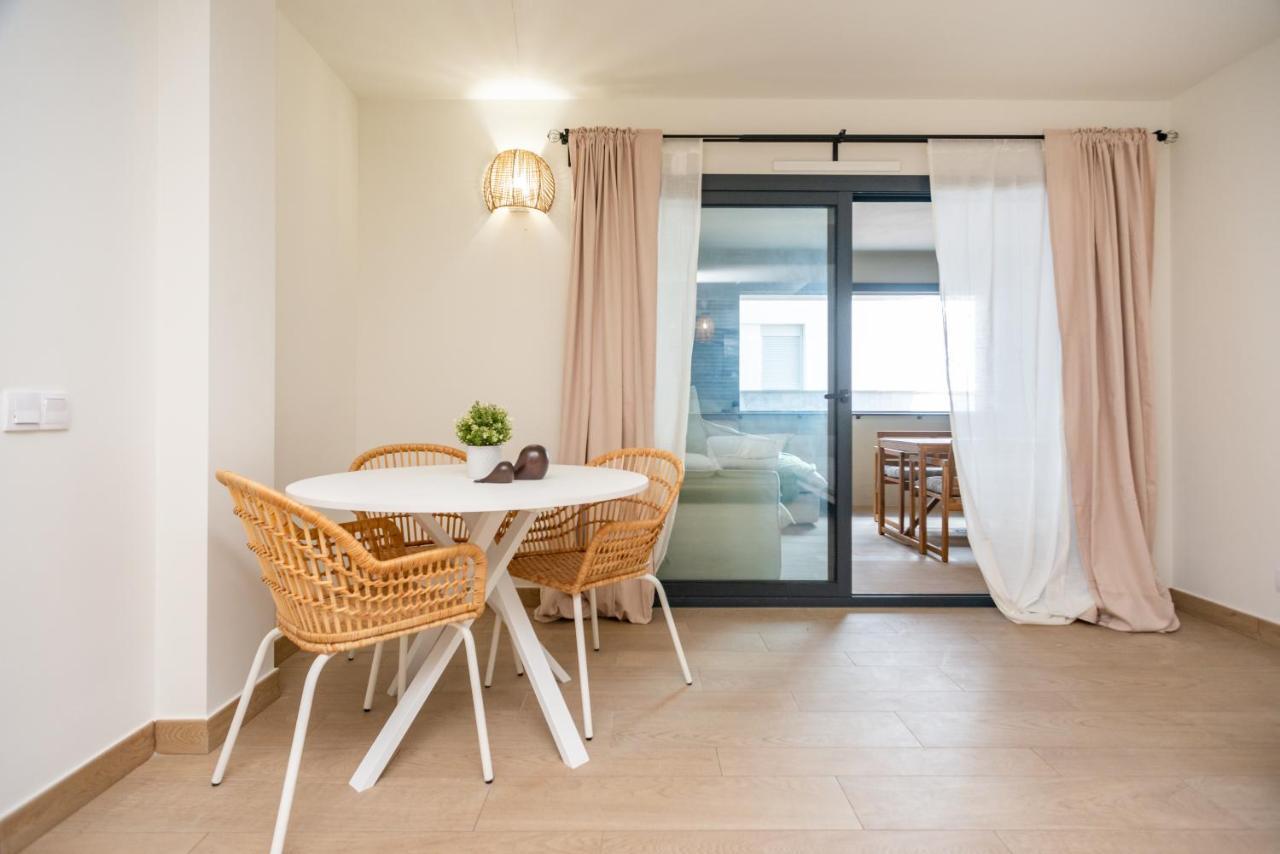 Gran Piso En Puerto Deportivo Marina Palamos Ideal Familias 외부 사진