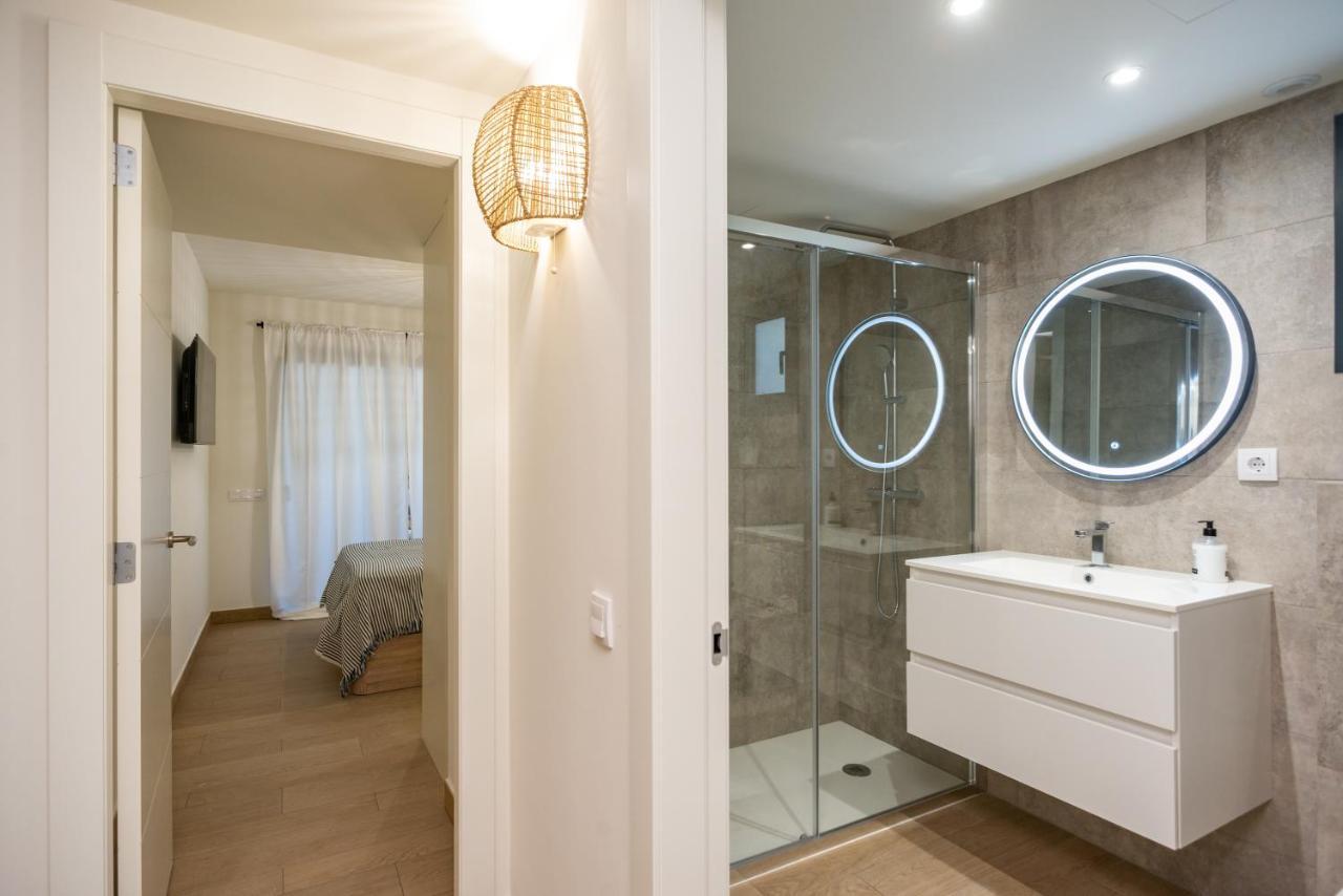 Gran Piso En Puerto Deportivo Marina Palamos Ideal Familias 외부 사진