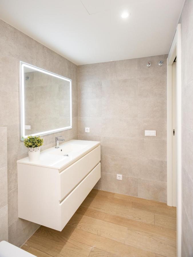 Gran Piso En Puerto Deportivo Marina Palamos Ideal Familias 외부 사진