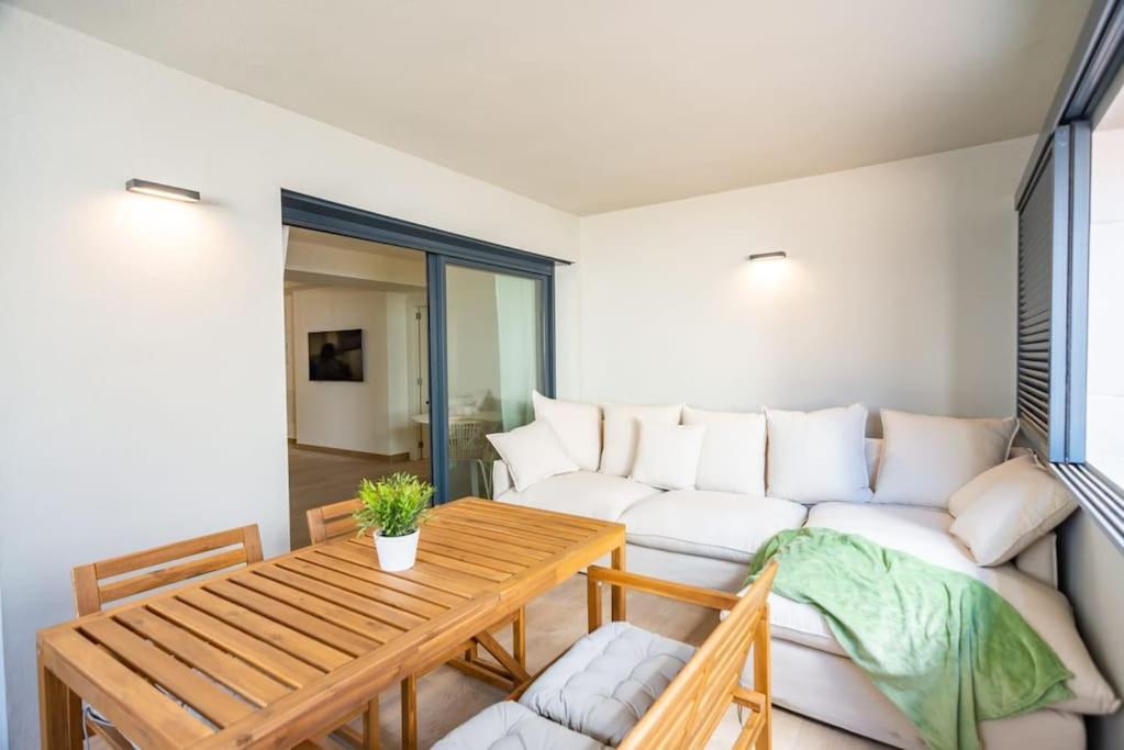 Gran Piso En Puerto Deportivo Marina Palamos Ideal Familias 외부 사진
