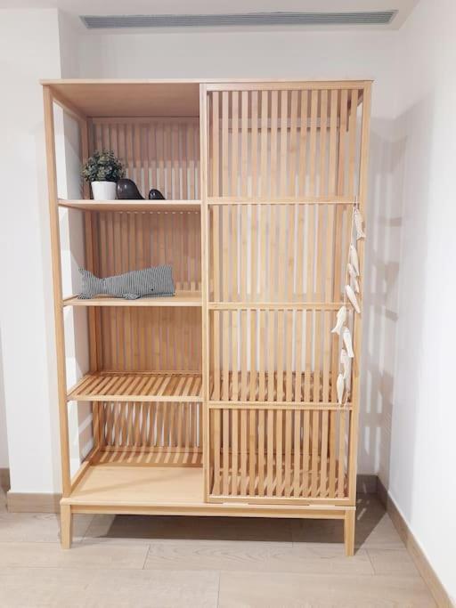Gran Piso En Puerto Deportivo Marina Palamos Ideal Familias 외부 사진