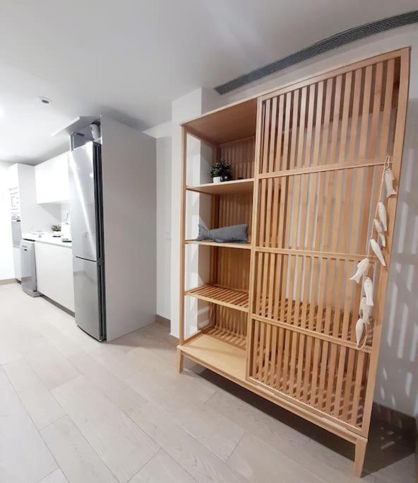 Gran Piso En Puerto Deportivo Marina Palamos Ideal Familias 외부 사진