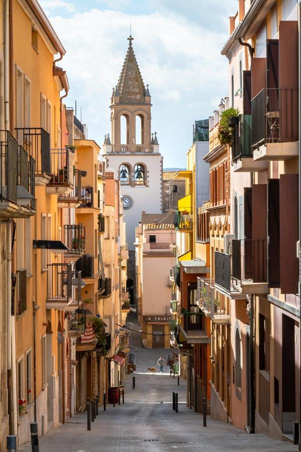 Gran Piso En Puerto Deportivo Marina Palamos Ideal Familias 외부 사진