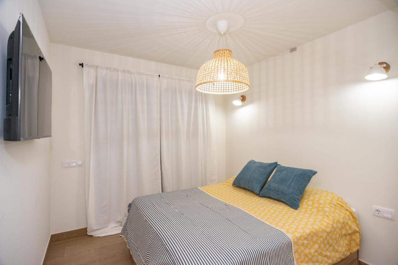 Gran Piso En Puerto Deportivo Marina Palamos Ideal Familias 외부 사진