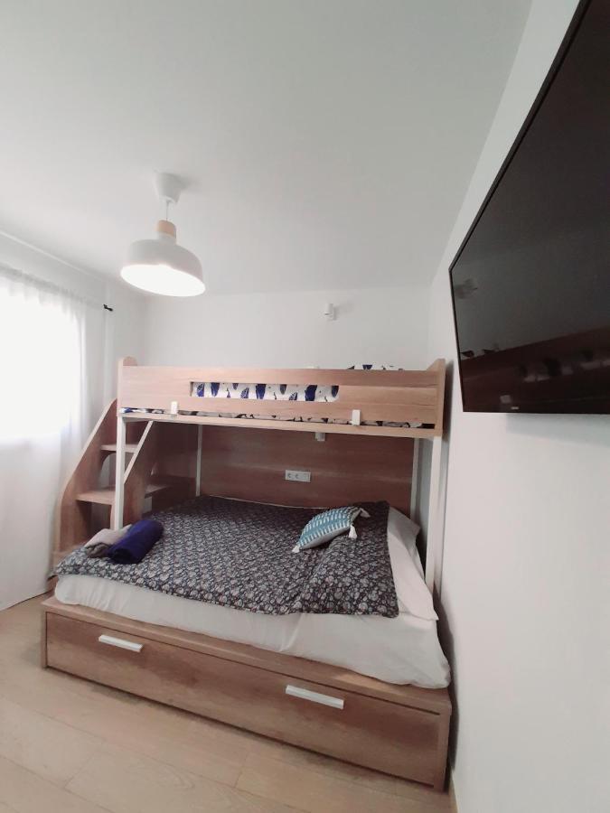 Gran Piso En Puerto Deportivo Marina Palamos Ideal Familias 외부 사진