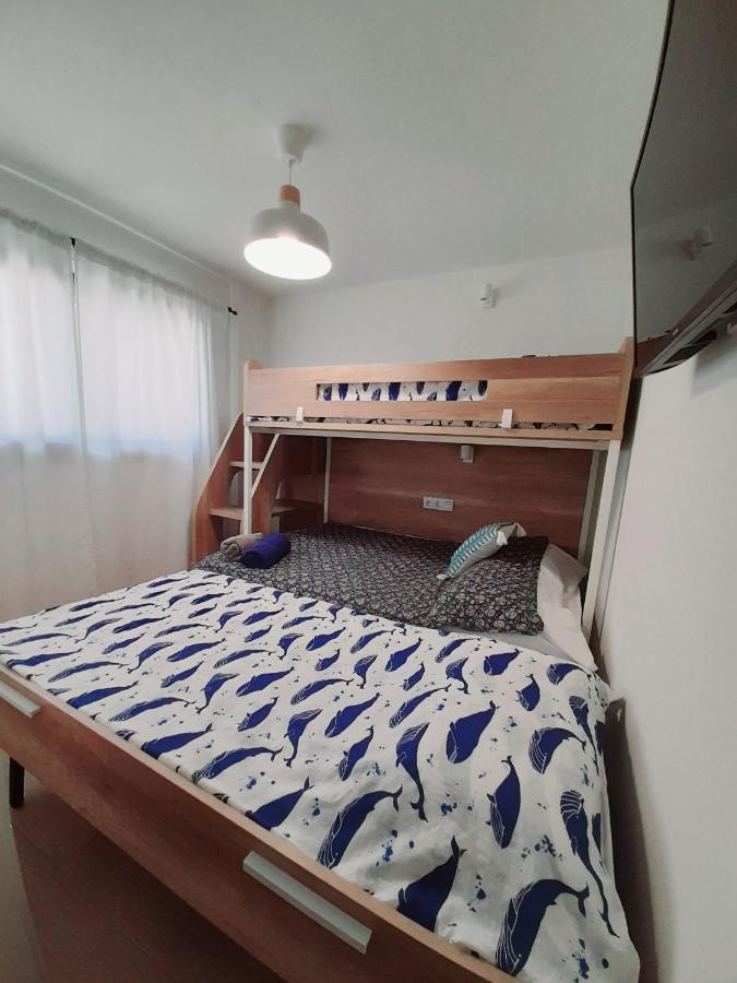 Gran Piso En Puerto Deportivo Marina Palamos Ideal Familias 외부 사진