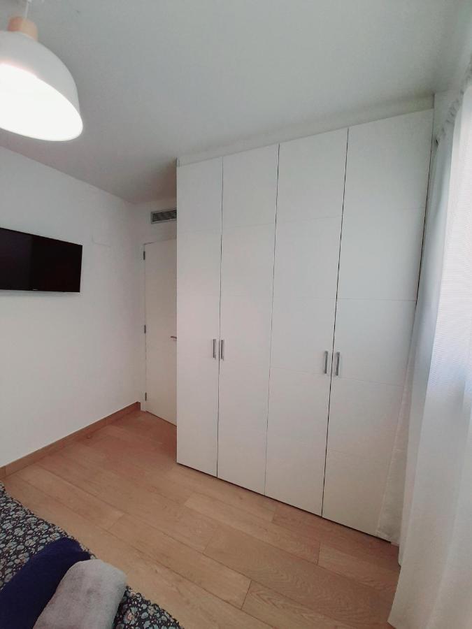 Gran Piso En Puerto Deportivo Marina Palamos Ideal Familias 외부 사진