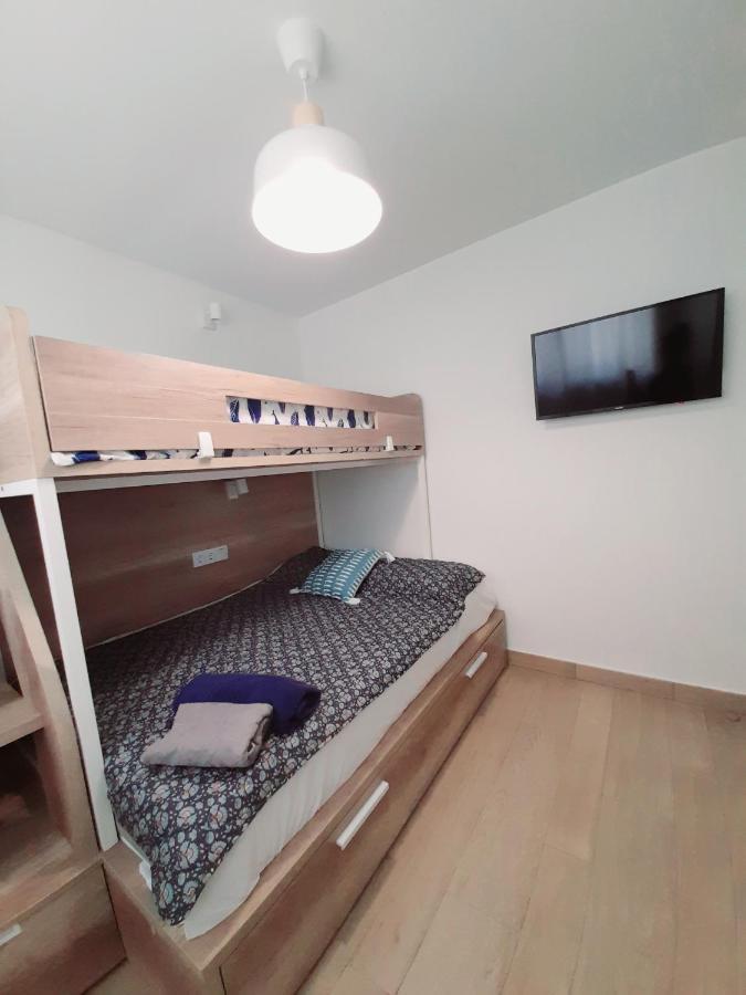 Gran Piso En Puerto Deportivo Marina Palamos Ideal Familias 외부 사진