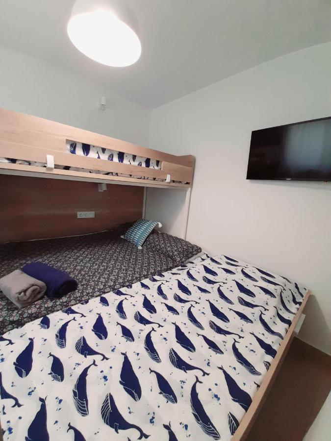 Gran Piso En Puerto Deportivo Marina Palamos Ideal Familias 외부 사진